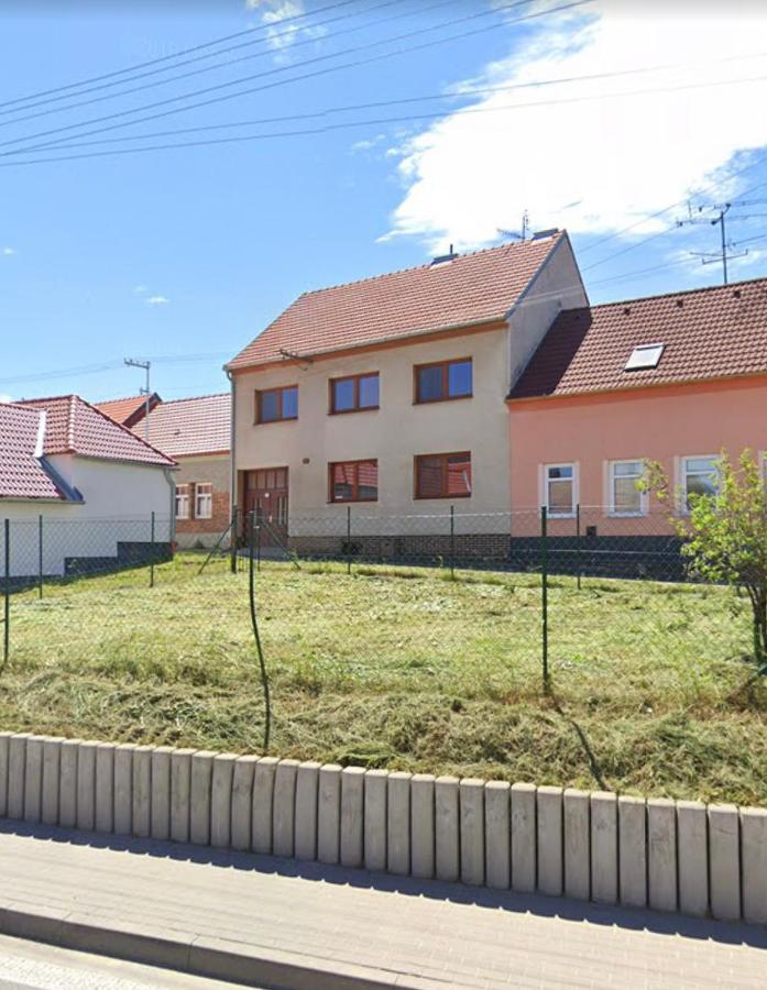Cejkovsky Dvorek سيكوفيتش المظهر الخارجي الصورة