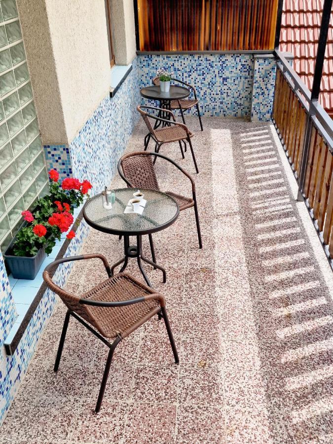 Cejkovsky Dvorek سيكوفيتش المظهر الخارجي الصورة
