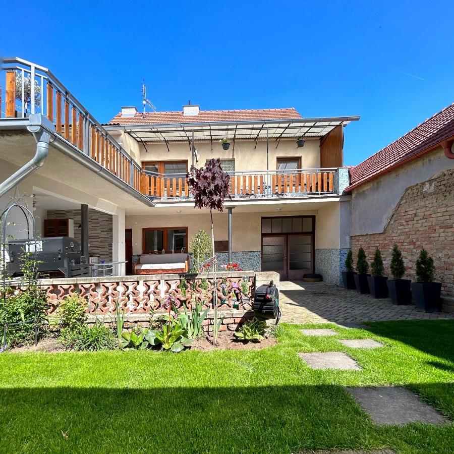Cejkovsky Dvorek سيكوفيتش المظهر الخارجي الصورة
